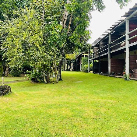 Villas Do Pratagy Maceio Exterior photo