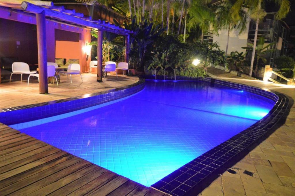 Villas Do Pratagy Maceio Exterior photo