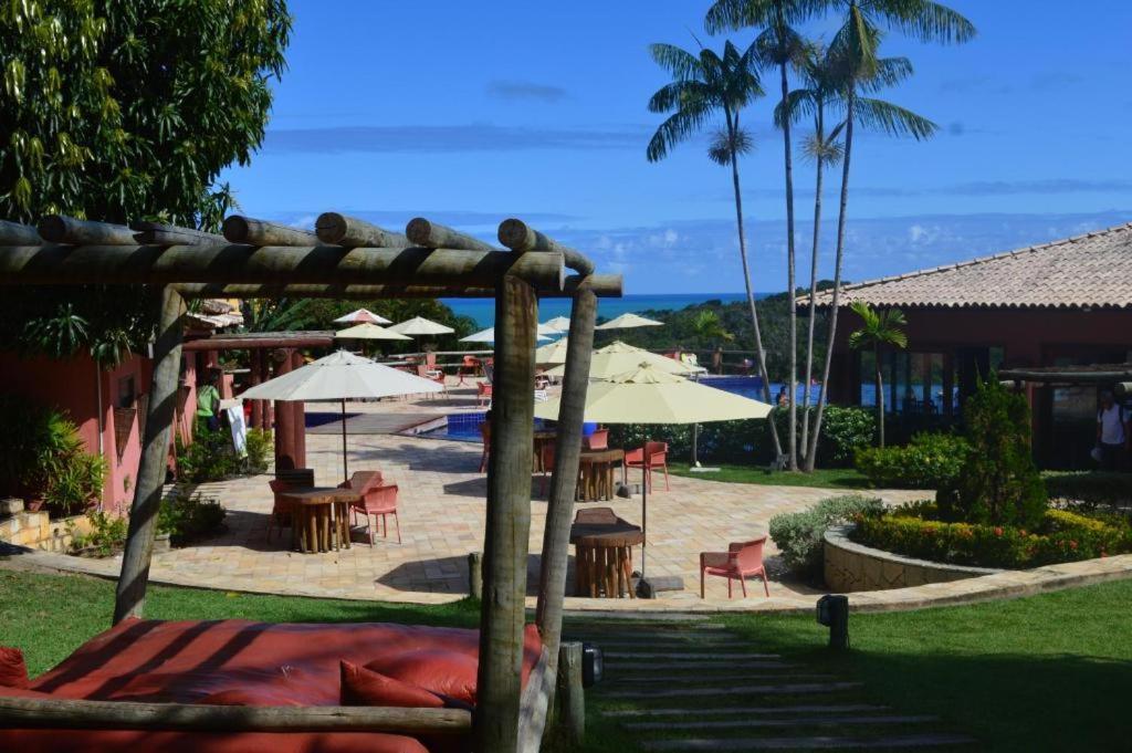 Villas Do Pratagy Maceio Exterior photo