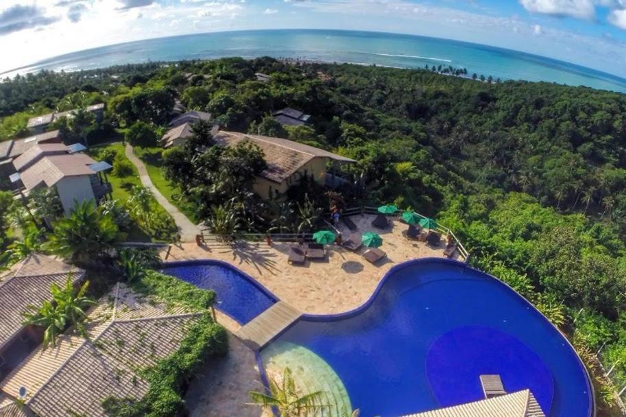 Villas Do Pratagy Maceio Exterior photo