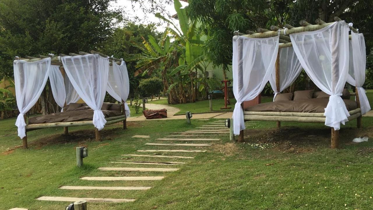 Villas Do Pratagy Maceio Exterior photo