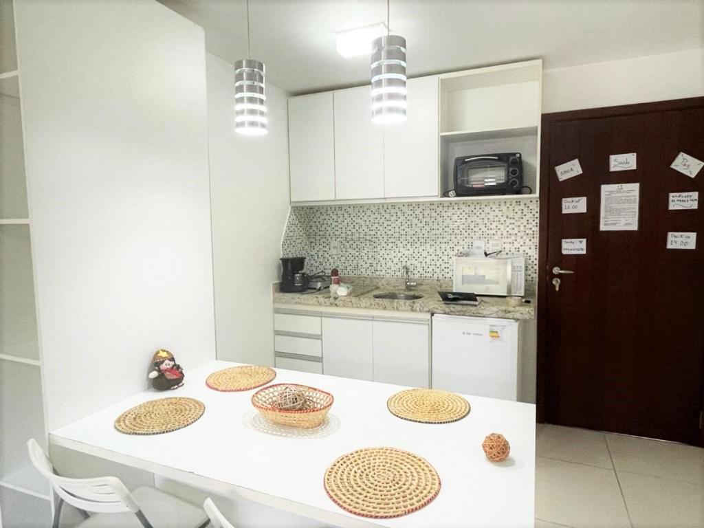 Villas Do Pratagy Maceio Exterior photo