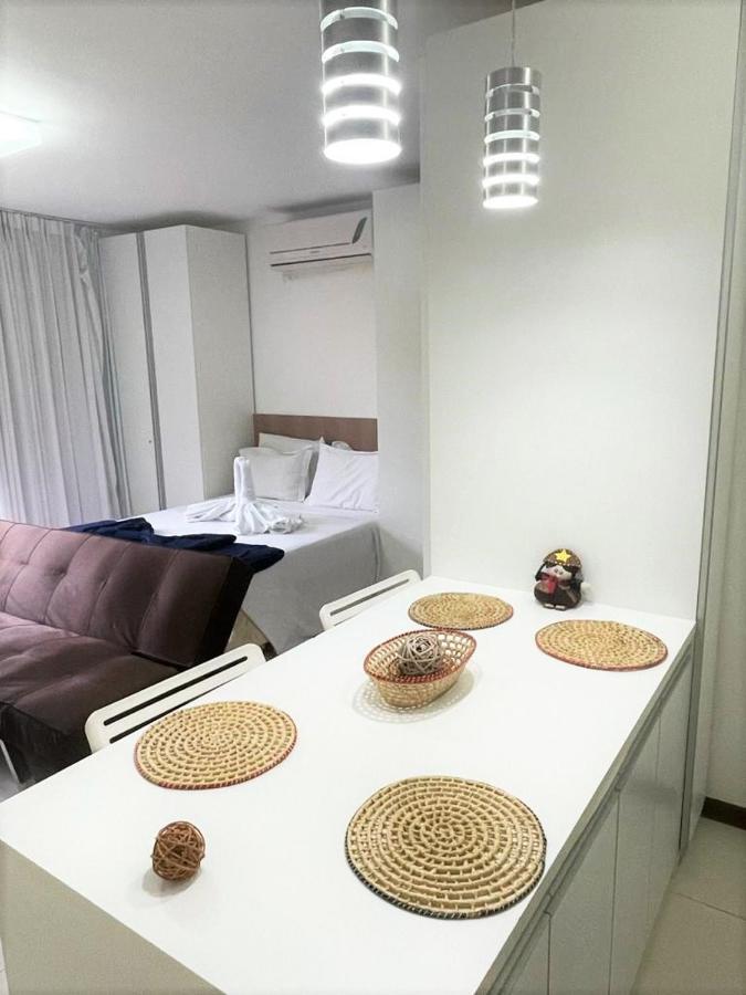 Villas Do Pratagy Maceio Exterior photo