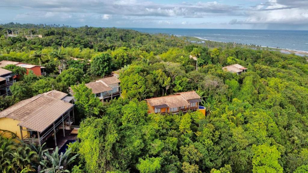 Villas Do Pratagy Maceio Exterior photo