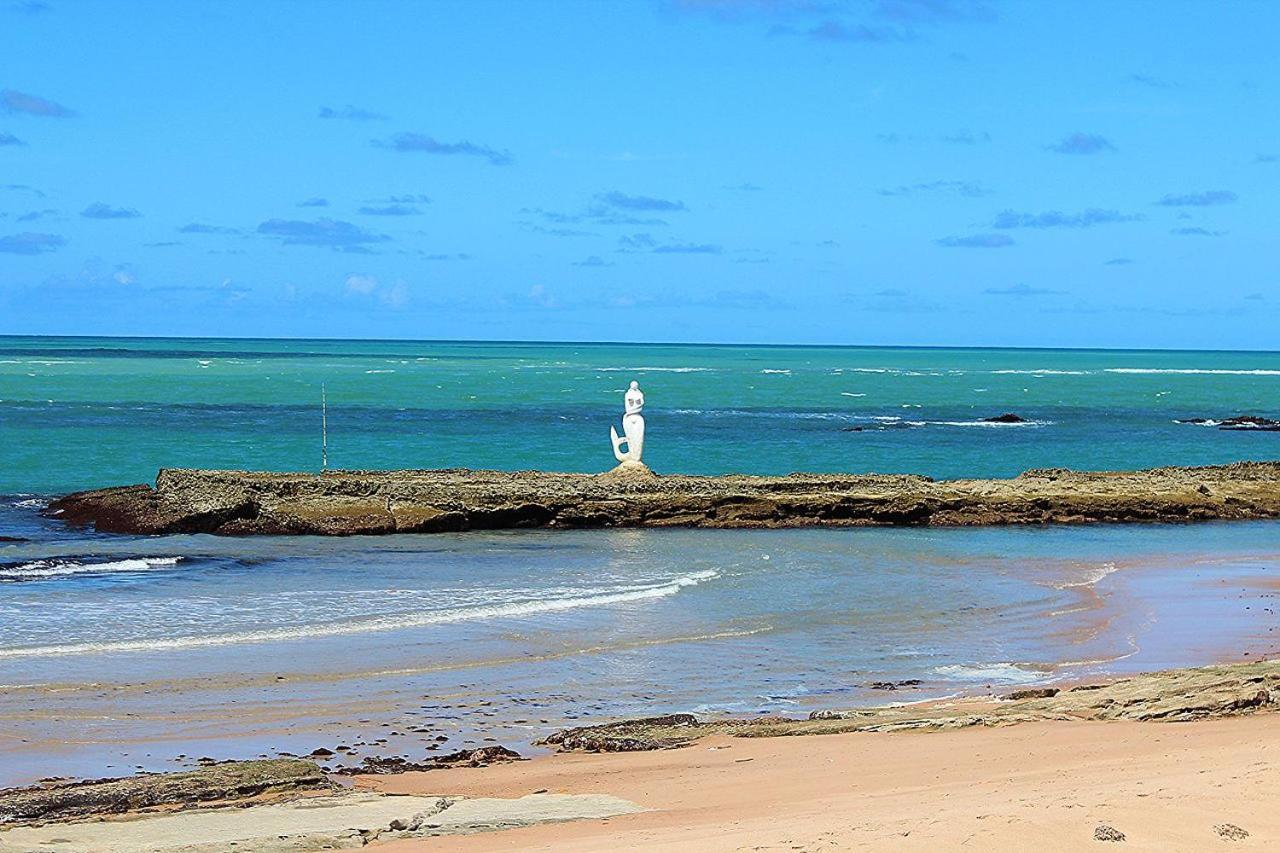 Villas Do Pratagy Maceio Exterior photo