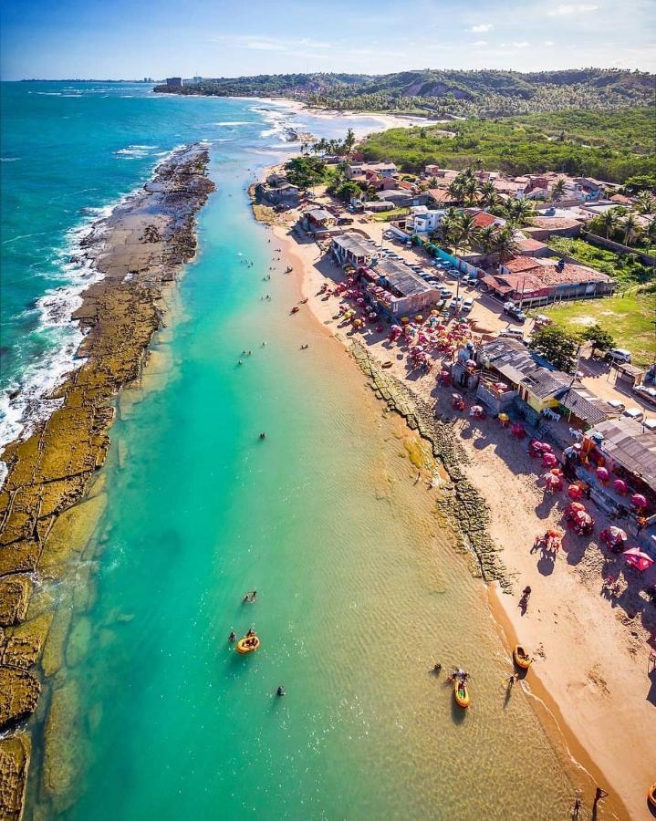 Villas Do Pratagy Maceio Exterior photo
