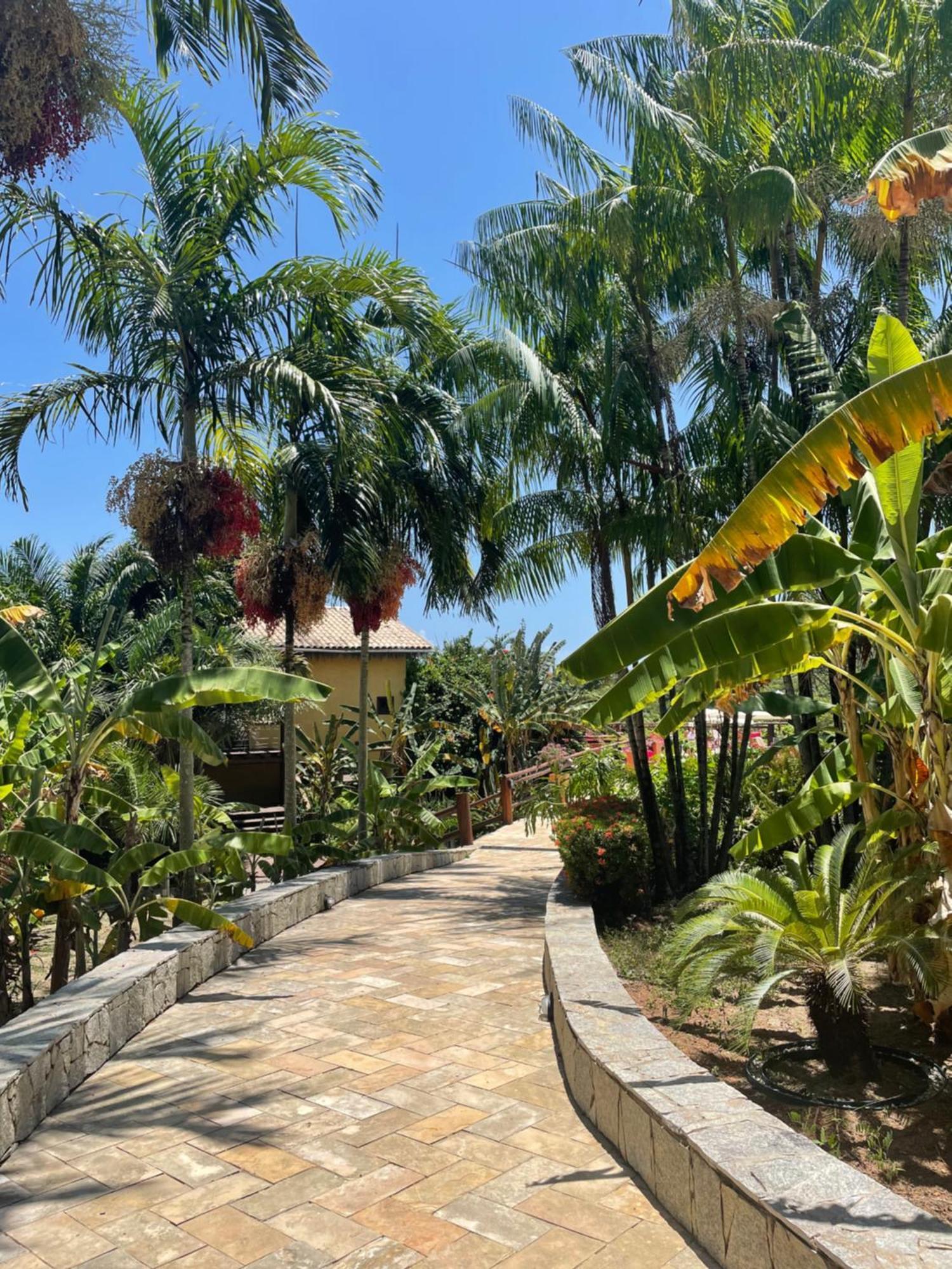 Villas Do Pratagy Maceio Exterior photo