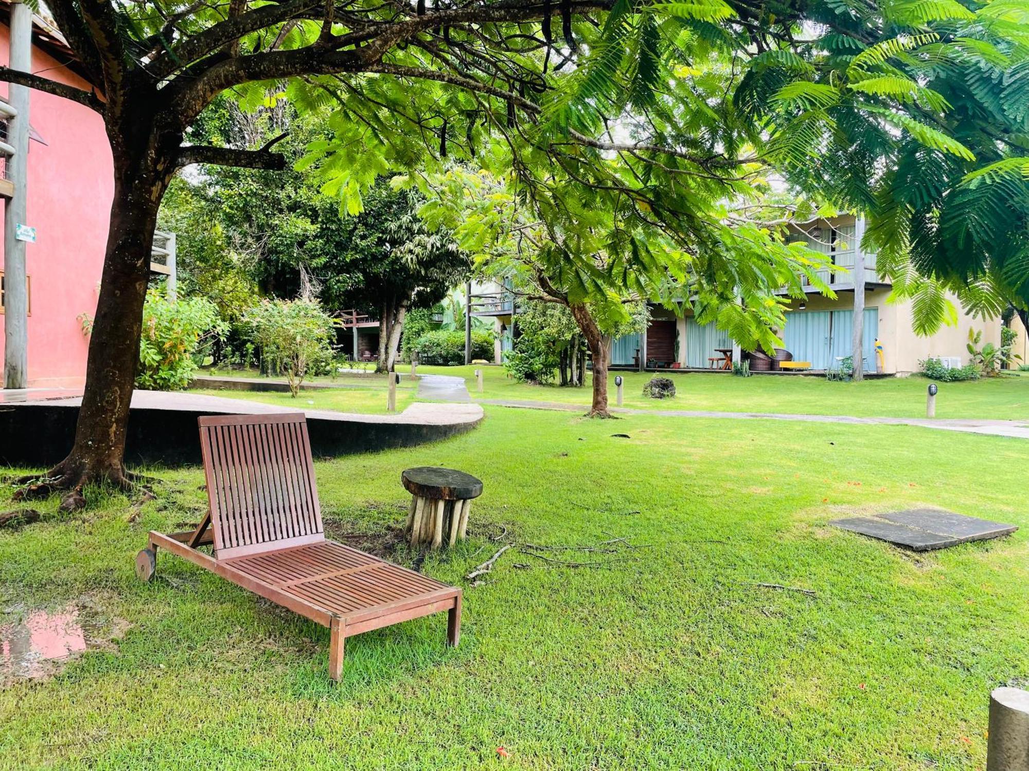 Villas Do Pratagy Maceio Exterior photo